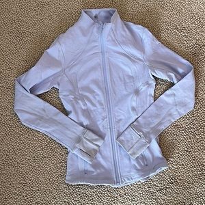 Lululemon - define jacket size 4
